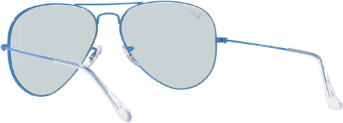 Vista 6 de Ray-Ban RB3025 Classic Evolve - Gafas de sol fotocromáticas de aviador
