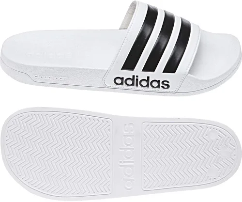 Vista 19 de adidas Unisex's Adilette Shower Sandal