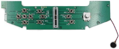 Vista 2 de FrSky Teclado Tandem X20S
