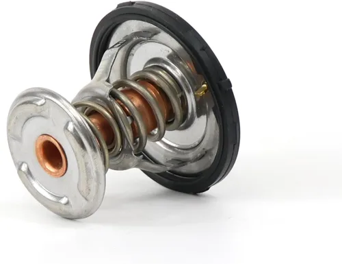 Vista 4 de Michigan Motorsports Termostato LS3 de 180 grados - Se adapta a motores de automóviles y camiones basados en LS 2007 y posteriores 4.8 5.3 6.0 6.2