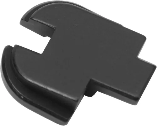 Vista 2 de NDZ Performance Placa trasera de cubierta deslizante para Springfield Hellcat, Hellcat Pro y Comp - Aluminio anodizado grabado láser personalizado