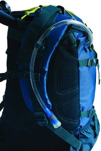 Vista 7 de Productos al aire última intervensión Skyline Internal Frame Pack Negro