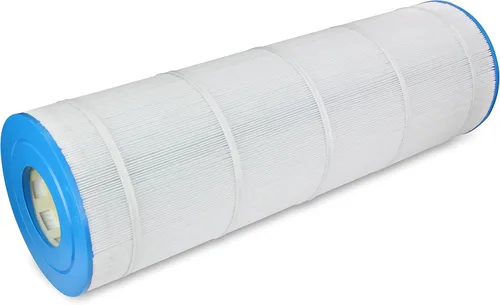 Vista 3 de Pureline Filtro de cartucho de repuesto para piscina, 125 pies cuadrados, PL0124, compatible con Sta-Rite PXC-125, Waterway Pro Clean