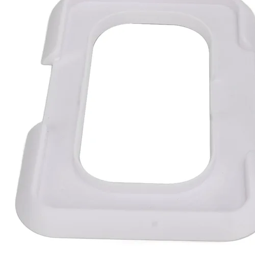 Vista 8 de Dispensador de toallitas húmedas para bebés, reutilizable, calentador de toallitas portátil USB compatible con cargador, calentador de toallitas