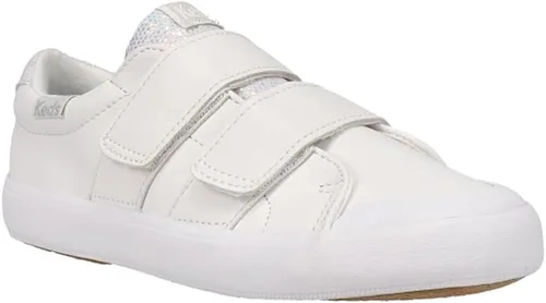 Vista 3 de Keds Tenis Courtney H&L unisex para niños