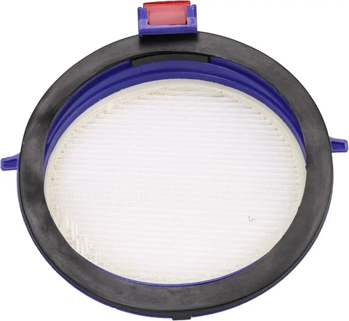 Vista 4 de Kits de filtro de repuesto para piezas de repuesto DC25 incluye filtro premotor lavable 919171-02 y filtro de motor de poste 916188-05