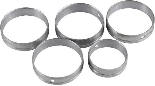 Vista 2 de DNJ Kit de reconstrucción de motor EK1160 para Dodge Durango 2003-2006, Ram 1500, Ram 2500 5.7L V8 16V OHV 345cid