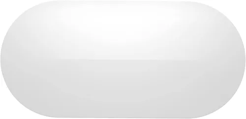Vista 7 de Belkin SoundForm - Auriculares inalámbricos verdaderos, auriculares Bluetooth con micrófono, controles táctiles, IPX5 resistentes al sudor y a