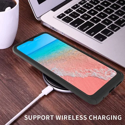 Vista 4 de Funda compatible con Motorola Moto G Stylus 5G, divertida y bonita funda de gato para mujeres, niñas, hombres y niños, TPU a prueba de golpes