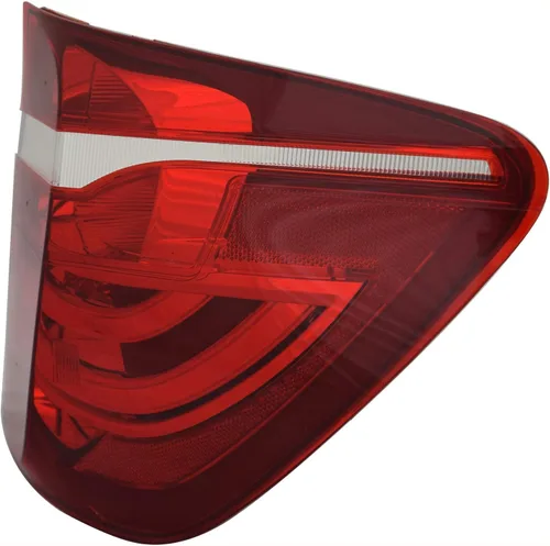 Vista 4 de TYC 11-12055-00 Reemplazo de la lámpara trasera derecha para BMW X3