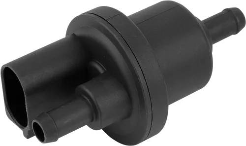 Vista 2 de 6QE906517, válvula de purga del recipiente de vapor/solenoide para Audi, 2006-2009 A3, 2001-2006 A4, 2002-2004 A6, 2003-2007 A8, 2004-2009 S4