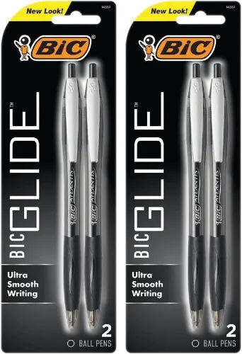 Vista 6 de BIC - Bolígrafo retráctil original
