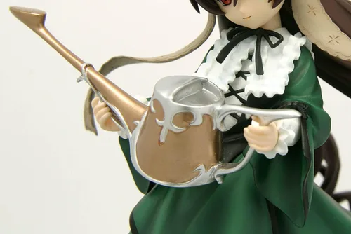Vista 4 de Rozen Maiden Traumend Suiseiseki