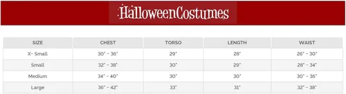 Vista 2 de Disfraz Secret Wishes de los Ghostbusters, sexy, para adulto, XS, Bronceado