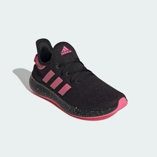 Vista 65 de adidas - Tenis deportivos Cloudfoam Pure para mujer