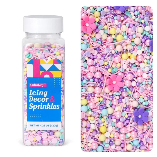 Vista 9 de Gránulos de Halloween para Decoraciones de Pasteles 4.2oz, Dulces Comestibles de Globos Oculares Sangrientos, Cuchillo, Huesos de Perro Sangrientos