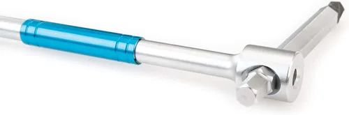 Vista 4 de Park Tool THH-2 LLAVE HEXAGONAL 2MM herramientas manuales para bicicleta