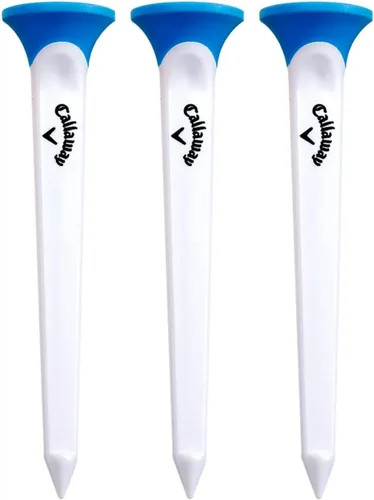 Vista 3 de Callaway Par Tee Camisetas de Golf de Plástico