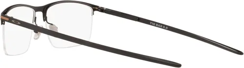 Vista 5 de Oakley Marcos rectangulares para lentes recetados Ox5140 para hombre