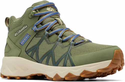 Vista 2 de Columbia Women's Peakfreak Ii Mid Outdry Hiking Shoe