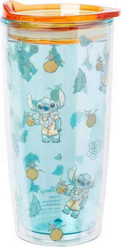 Vista 31 de Silver Buffalo Marvel Avengers Taza de viaje con diseño de Spider-Man, Capitán América, Thor, Hulk e Iron Man, de doble pared, con tapa de cierre