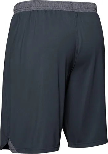 Vista 2 de Under Armour Pantalón corto UA Locker de 9 pulgadas con bolsillos para hombre