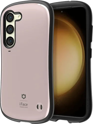 Vista 27 de iFace Funda de primera clase [compatible con Galaxy S22] – Linda funda a prueba de golpes de doble capa [carcasa rígida con parachoques] fundas