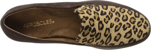 Vista 5 de Aerosoles Mocasín sin cordones para mujer Wish List