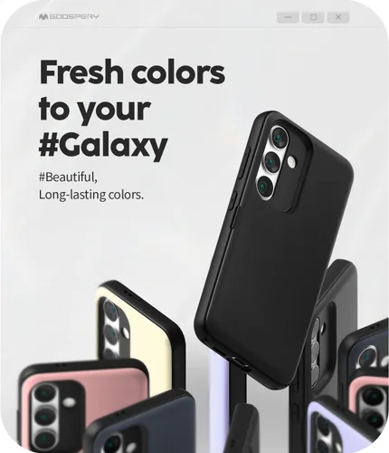 Vista 283 de GOOSPERY Parachoques magnético para puerta compatible con Galaxy S9 Plus, tarjetero tipo billetera con cierre automático por iman, funda protectora