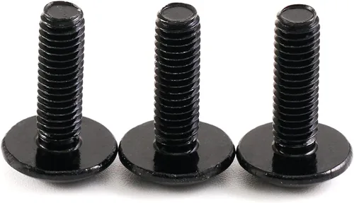 Vista 4 de Kit de pernos de carenado, tornillos, tuercas, arandelas, clips, kits de montaje de pernos de motocicleta, aptos para Yamaha R6 05 2006 2007 Perno