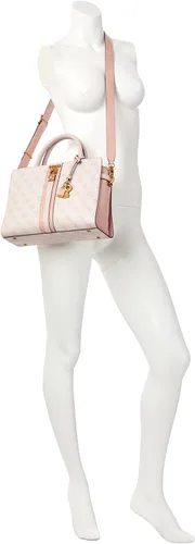 Vista 5 de GUESS Mochila con logotipo de Ginevra Elite Society