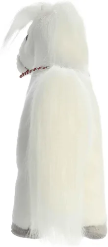 Vista 4 de Aurora® Exquisito animal de peluche árabe Breyer®, detalles realistas para juegos imaginativos, perfecto para niños, adultos y cualquier amante