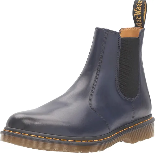 Vista 9 de Dr. Martens mens 2976 Antique Temperley