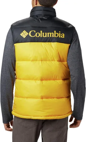Vista 2 de Columbia Men's Pike Lake Vest