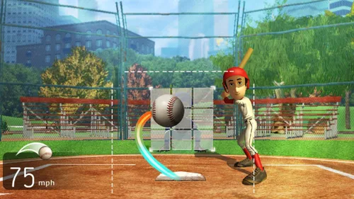 Vista 2 de ESPN Sports Connection - Nintendo Wii U