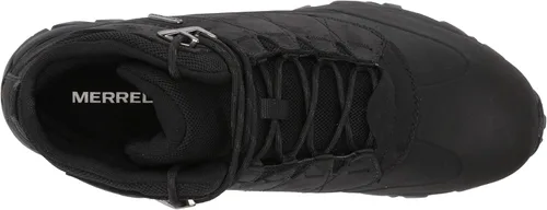 Vista 5 de Merrell Coldpack Ice Mid Polar Botas de nieve para hombre Nieve