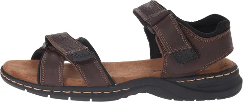 Vista 8 de Dr. Scholl's - Sandalias Gus para hombre