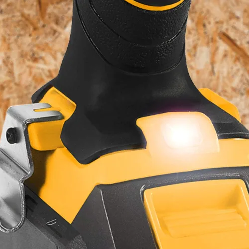 Vista 7 de JCB Herramientas - JCB - Taladro de martillo sin escobillas de 20 V - Incluye batería de 2.0 Ah - Cargador de 2.4 A, JCB-20BLCD-2X