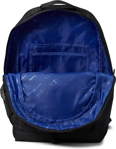 Vista 3 de Champion Mochila Core, Negro -, Mochila Core