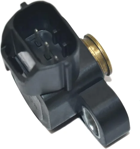 Vista 5 de Sensor de posición del acelerador 5P0-H5885-00 compatible con Yamaha FZ8 FZ 8 2011-2013