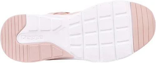 Vista 2 de Kappa Tenis de entrenamiento para correr en carretera para mujer