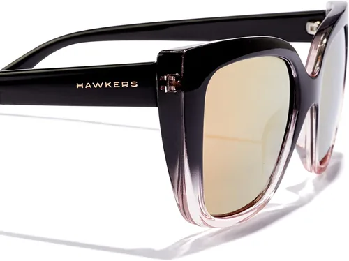 Vista 5 de Hawkers Brigitte - Polarized Sunglasses Men and Women - Sunglasses Womens and Mens - 100% UV400 Protection