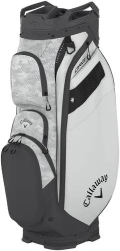Vista 14 de Callaway Golf ORG 14 - Bolsa para carrito (azul marino/amarillo flujo)