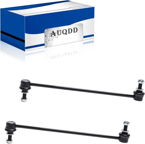Vista 14 de AUQDD 2 eslabones estabilizadores de barra estabilizadora trasera K9545 compatibles con To-yota Corolla 1989-2002, Camry, 86-99 Toyota Celica/90-91