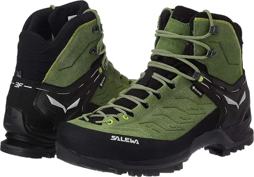 Vista 15 de Botas Salewa Mountain Trainer Mid Gore-TEX Hombre