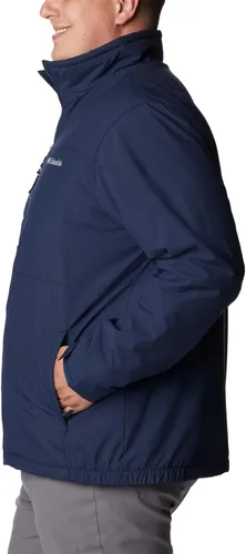Vista 8 de Columbia Chaqueta Northern Utilizer para hombre