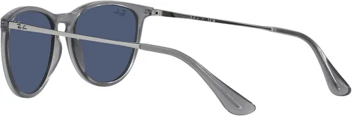Vista 5 de Ray-Ban Gafas de sol redondas RJ9060s Erika para niños