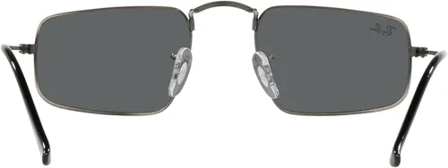 Vista 7 de Ray-Ban RB3957 Julie - Gafas de sol rectangulares