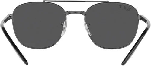 Vista 7 de Ray-Ban Rb3688 Square Sunglasses