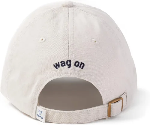 Vista 4 de Life is Good - Gorra de béisbol para adultos